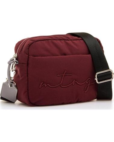 MTNG COMPLEMENTOS CASUAL DE MUJER AVALON 63138 ROJO