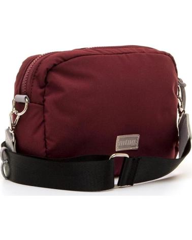 MTNG COMPLEMENTOS CASUAL DE MUJER AVALON 63138 ROJO