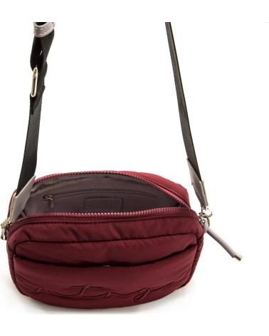MTNG COMPLEMENTOS CASUAL DE MUJER AVALON 63138 ROJO