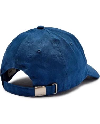 CALVIN KLEIN GORRA LV04G5032G AZUL