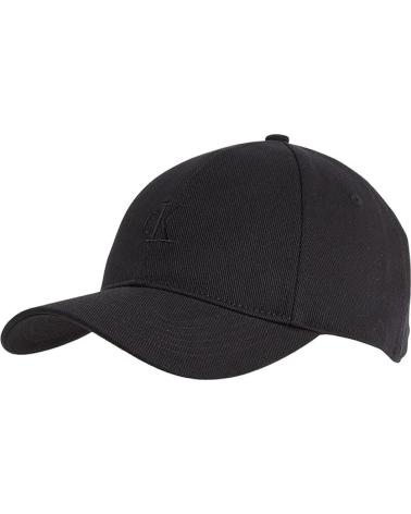 CALVIN KLEIN GORRA LV04G5002G AJUSTABLE NEGRO