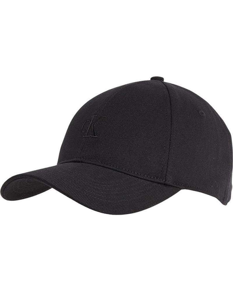 CALVIN KLEIN GORRA LV04G5002G AJUSTABLE NEGRO