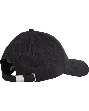 CALVIN KLEIN GORRA LV04G5002G AJUSTABLE NEGRO