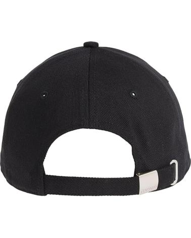 CALVIN KLEIN GORRA LV04G5002G AJUSTABLE NEGRO