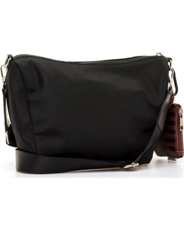 MTNG COMPLEMENTOS CASUAL DE MUJER DIA 63177 NEGRO