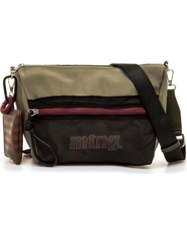 MTNG BOLSO BANDOLERA DIA VERDE