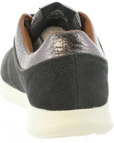 Schuhe für Damen PEPE JEANS PLS30602 AMANDA 965 MODERN