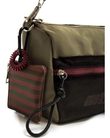 MTNG BOLSO BANDOLERA DIA VERDE