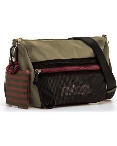 MTNG BOLSO BANDOLERA DIA VERDE