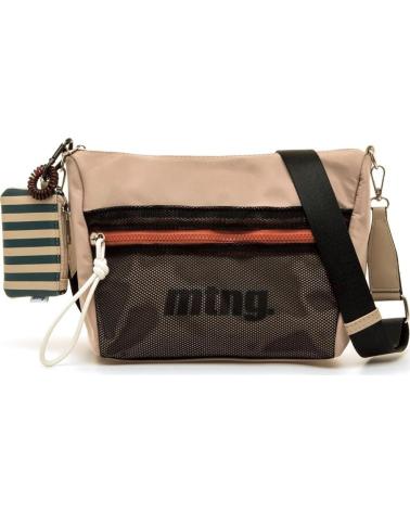 MTNG COMPLEMENTOS CASUAL DE MUJER DIA 63175 BEIGE
