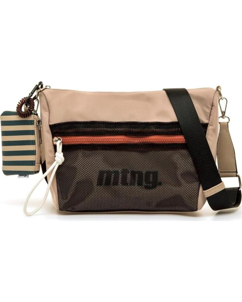 MTNG COMPLEMENTOS CASUAL DE MUJER DIA 63175 BEIGE