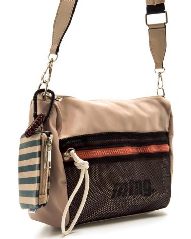 MTNG COMPLEMENTOS CASUAL DE MUJER DIA 63175 BEIGE