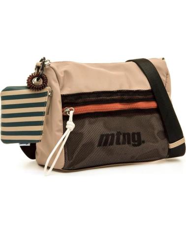 MTNG COMPLEMENTOS CASUAL DE MUJER DIA 63175 BEIGE