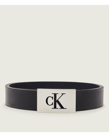 CALVIN KLEIN CINTURÓN LV04D7087G NEGRO