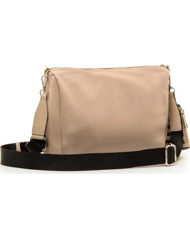MTNG COMPLEMENTOS CASUAL DE MUJER DIA 63175 BEIGE
