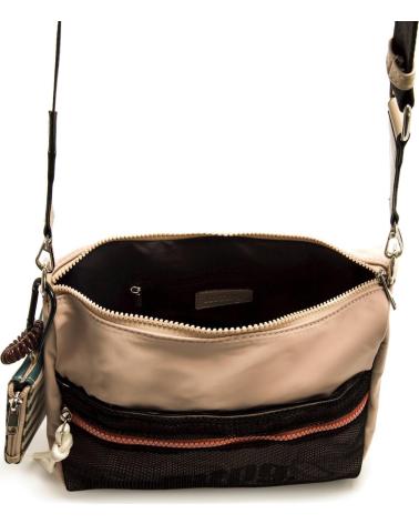 MTNG COMPLEMENTOS CASUAL DE MUJER DIA 63175 BEIGE