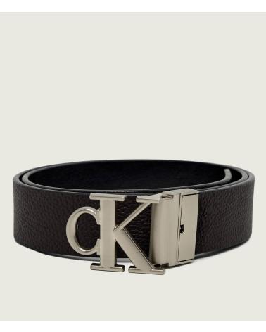 CALVIN KLEIN CINTURÓN LV04D7049G NEGRO