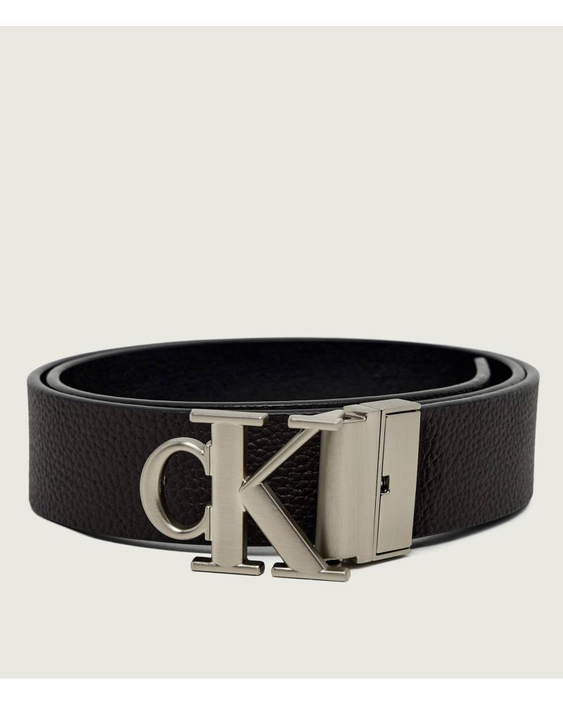 CALVIN KLEIN CINTURÓN LV04D7049G NEGRO