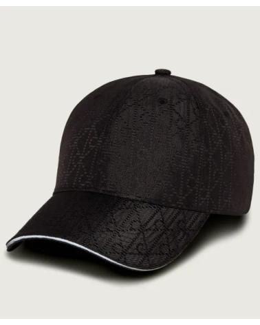 CALVIN KLEIN GORRA LV04D5049G NEGRO