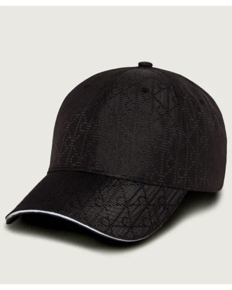 CALVIN KLEIN GORRA LV04D5049G NEGRO