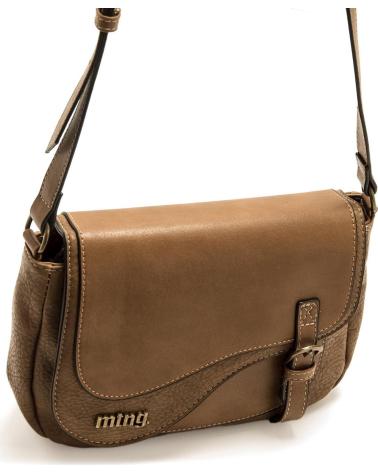 MTNG COMPLEMENTOS CASUAL DE MUJER ELORA MARRON 63184 MARRóN