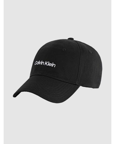 CALVIN KLEIN GORRA LV04D5003G NEGRO
