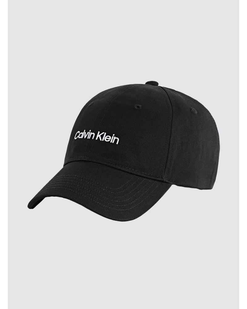 CALVIN KLEIN GORRA LV04D5003G NEGRO