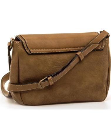 MTNG COMPLEMENTOS CASUAL DE MUJER ELORA MARRON 63184 MARRóN