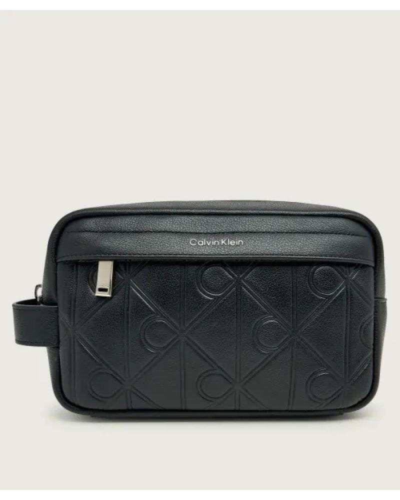 CALVIN KLEIN NECESER LV04D1179G NEGRO