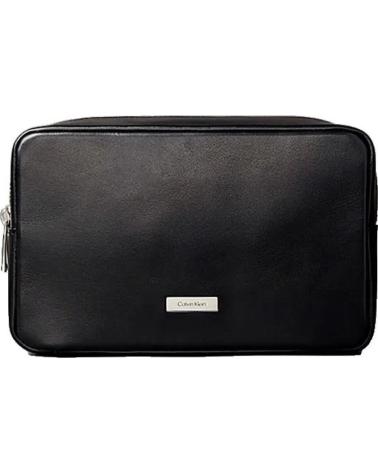 CALVIN KLEIN BOLSO LV04D1132G NEGRO