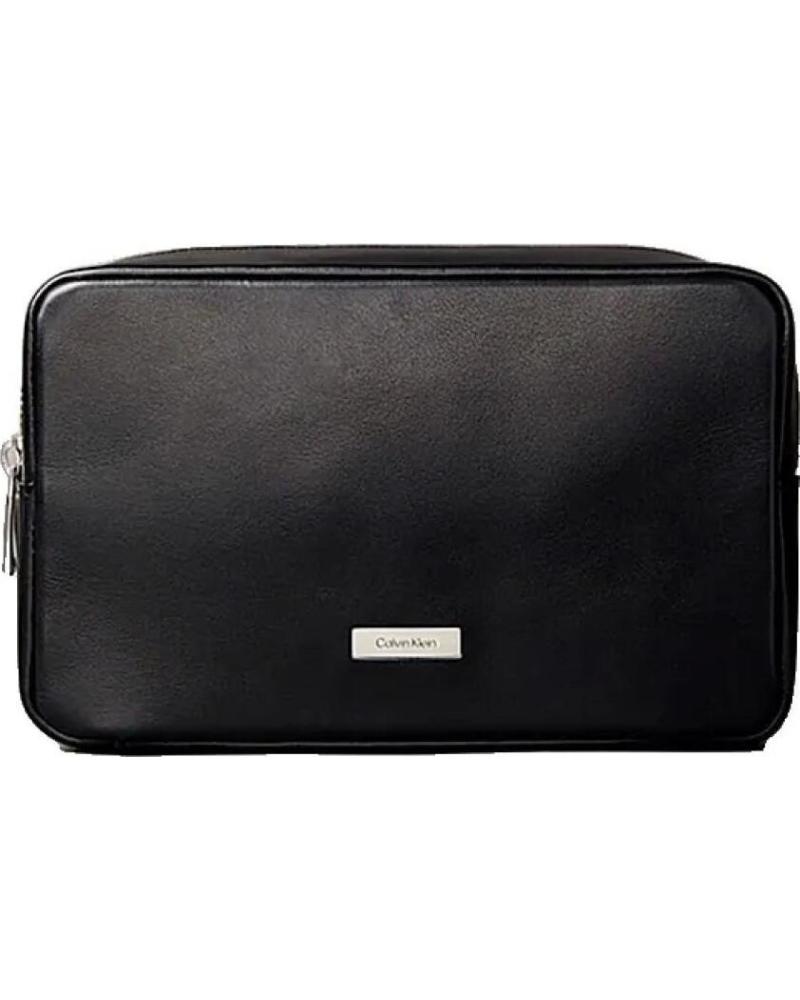 CALVIN KLEIN BOLSO LV04D1132G NEGRO