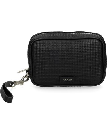 CALVIN KLEIN BOLSO DE MANO LV04D1111G NEGRO