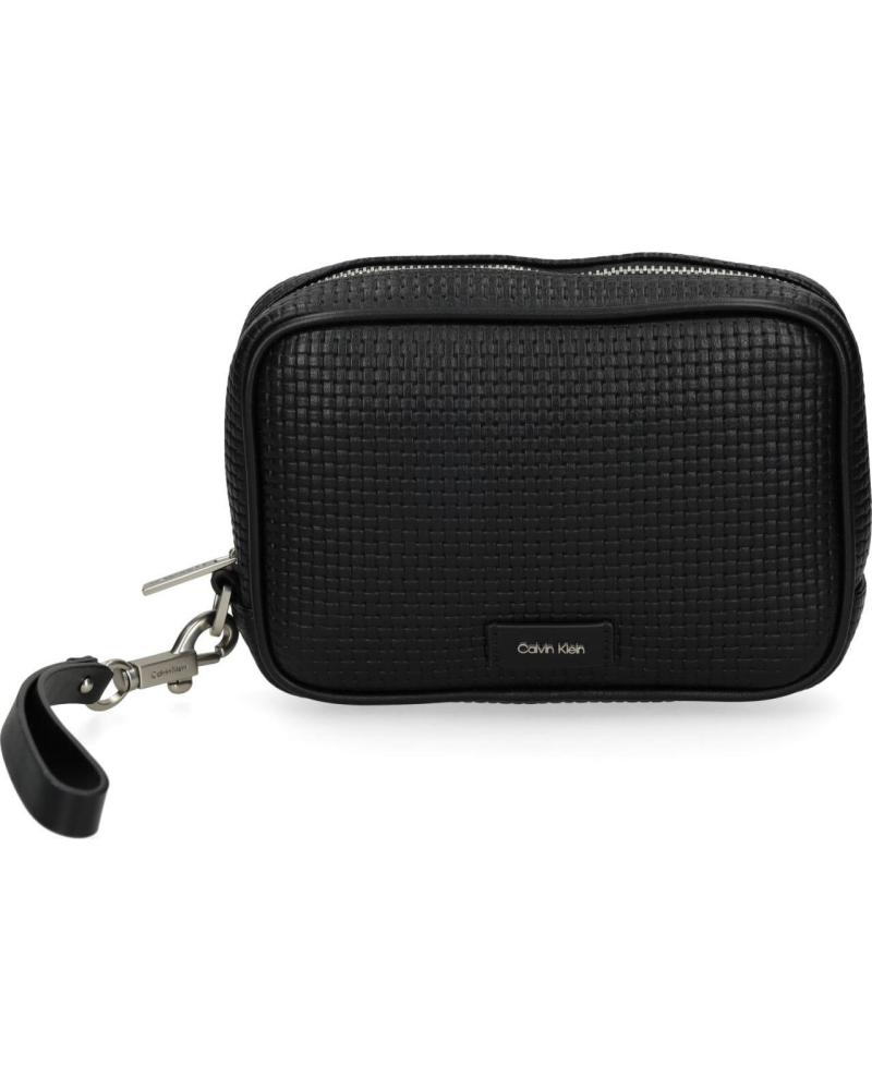 CALVIN KLEIN BOLSO DE MANO LV04D1111G NEGRO