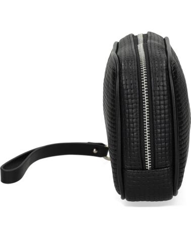 CALVIN KLEIN BOLSO DE MANO LV04D1111G NEGRO