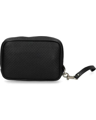 CALVIN KLEIN BOLSO DE MANO LV04D1111G NEGRO