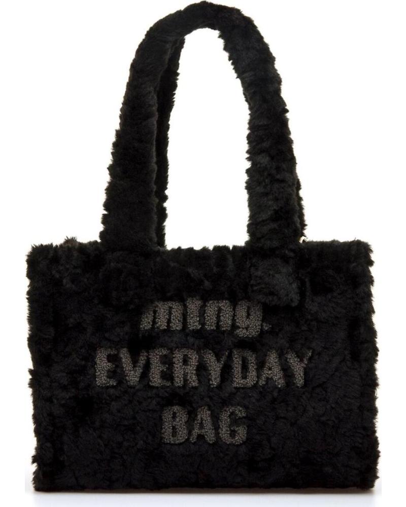 MTNG COMPLEMENTOS CASUAL DE MUJER FEEN 63193 NEGRO