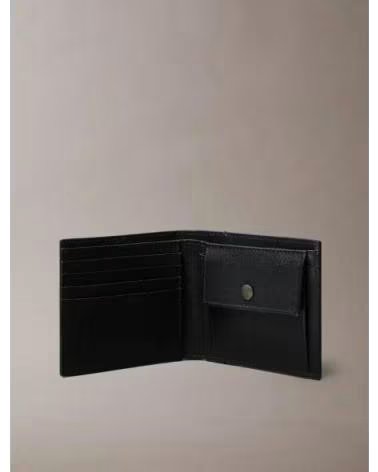 CALVIN KLEIN CARTERA LV04D1072G NEGRO