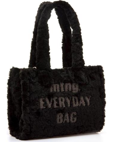 MTNG COMPLEMENTOS CASUAL DE MUJER FEEN 63193 NEGRO