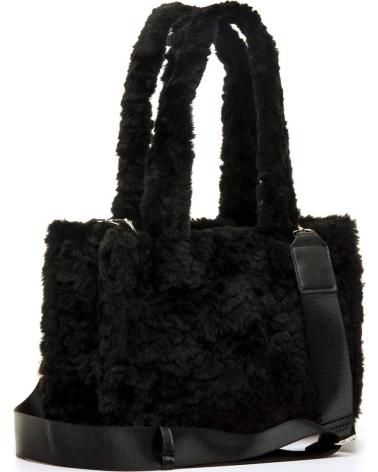 MTNG COMPLEMENTOS CASUAL DE MUJER FEEN 63193 NEGRO