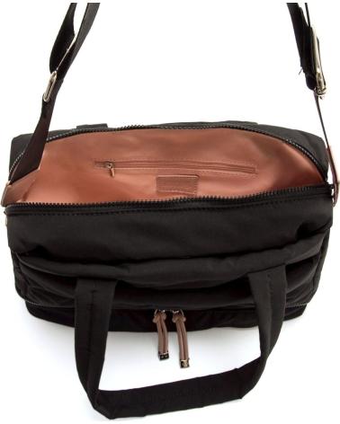 MTNG COMPLEMENTOS CASUAL DE MUJER ANSU 63145 NEGRO