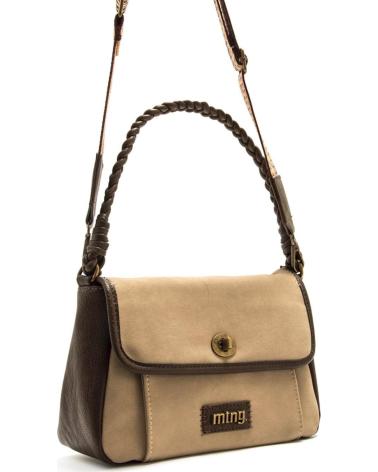 MTNG COMPLEMENTOS CASUAL DE MUJER BODEN 63148 BEIGE