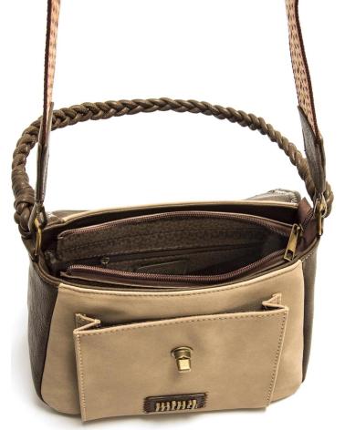 MTNG COMPLEMENTOS CASUAL DE MUJER BODEN 63148 BEIGE