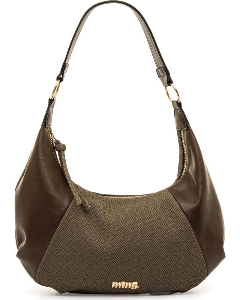 MTNG COMPLEMENTOS CASUAL DE MUJER CANOE 63152 VERDE