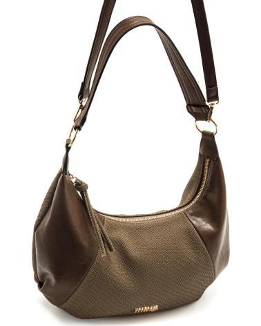 MTNG COMPLEMENTOS CASUAL DE MUJER CANOE 63152 VERDE