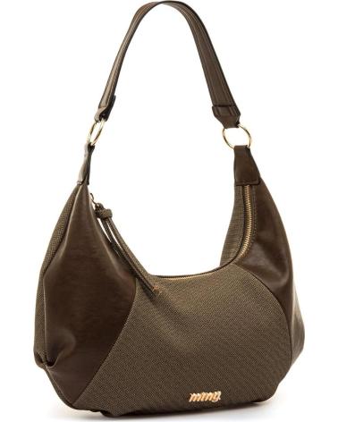 MTNG COMPLEMENTOS CASUAL DE MUJER CANOE 63152 VERDE