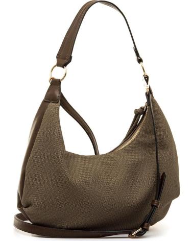 MTNG COMPLEMENTOS CASUAL DE MUJER CANOE 63152 VERDE