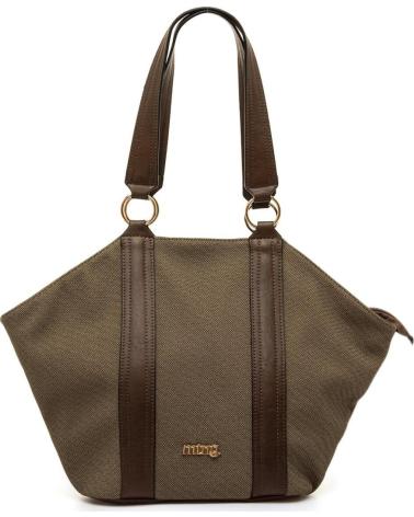 MTNG COMPLEMENTOS CASUAL DE MUJER CANYAS 63160 VERDE