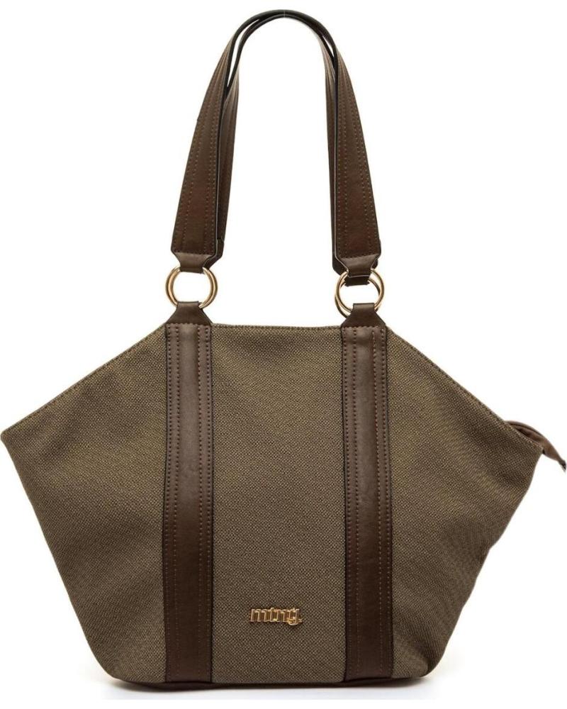 MTNG COMPLEMENTOS CASUAL DE MUJER CANYAS 63160 VERDE