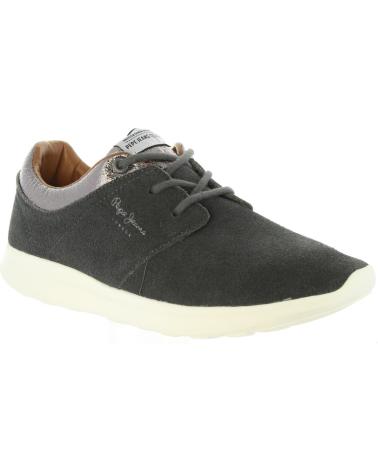 Schuhe für Damen PEPE JEANS PLS30602 AMANDA 965 MODERN