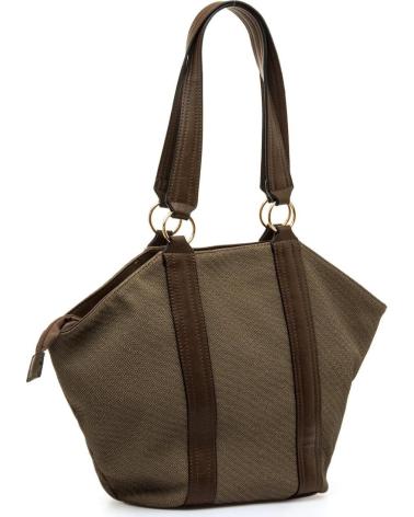 MTNG COMPLEMENTOS CASUAL DE MUJER CANYAS 63160 VERDE